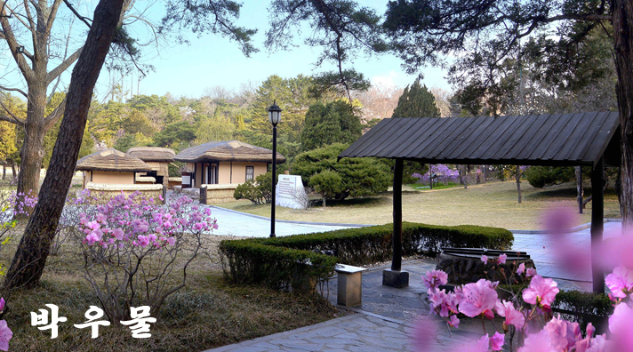 4-유서깊은 만경대